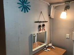 Chris Hostel