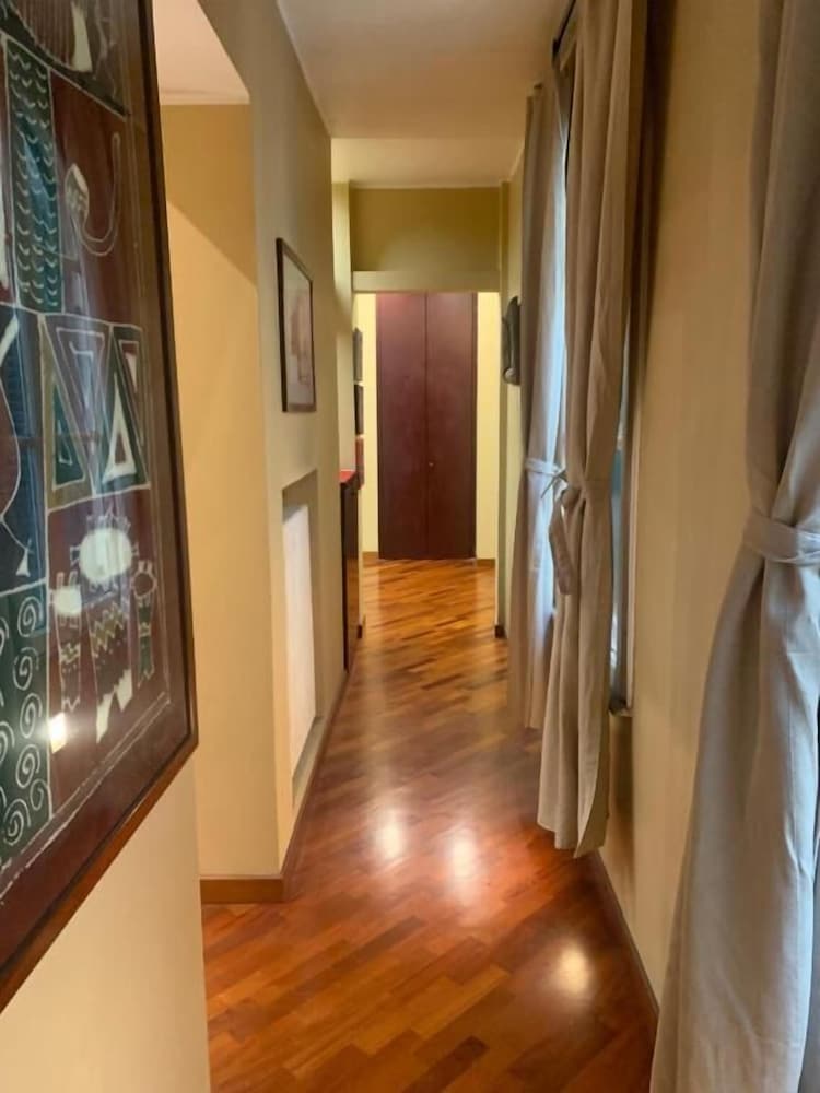 Navona Apartment