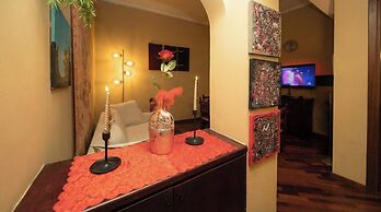 Navona Apartment