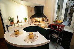 Navona Apartment