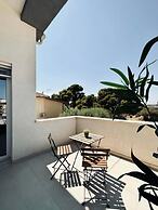 Villa Noga Rooms