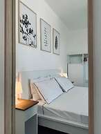 Villa Noga Rooms