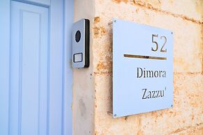 Dimora Zazzù - Arcuève