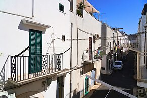 Dimora Zazzù - Arcuève