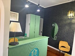 Zapata Relais