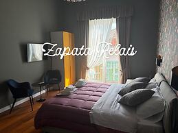 Zapata Relais