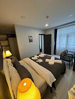 escape hotel