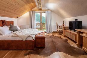 ZARA CHALET