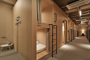 Monreve Cabins