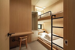 Monreve Cabins