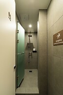 Monreve Cabins