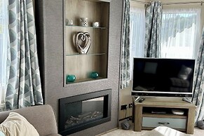 Static Caravan Mallard Rise 22 Hoburne Devon Bay