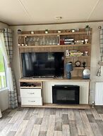 Chaffinch Way 18 Static Caravan Hoburne Devon Bay