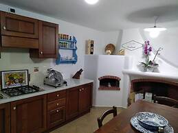 La Locanda b&b Dandana