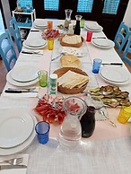 La Locanda b&b Dandana