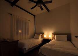 Six Pillars Resort