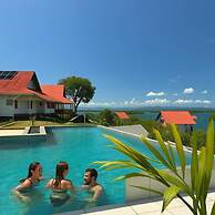 Six Pillars Resort