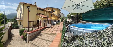 Complesso Turistico Aurora