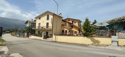 Complesso Turistico Aurora