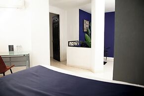 vanness hotel & villas