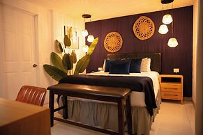 vanness hotel & villas