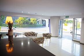 vanness hotel & villas