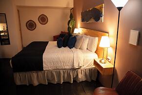 vanness hotel & villas