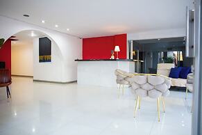 vanness hotel & villas