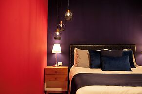 vanness hotel & villas