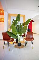 vanness hotel & villas
