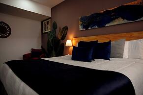 vanness hotel & villas