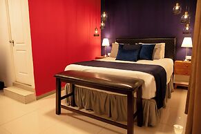 vanness hotel & villas