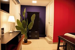 vanness hotel & villas