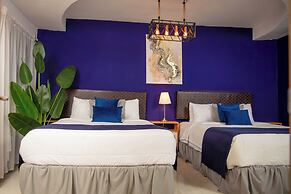 vanness hotel & villas