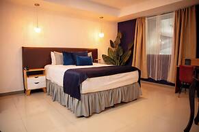 vanness hotel & villas
