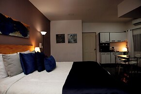 vanness hotel & villas