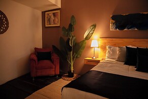 vanness hotel & villas