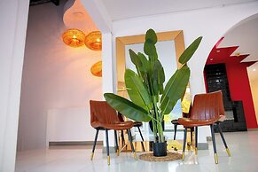vanness hotel & villas