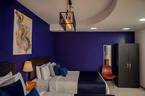 vanness hotel & villas