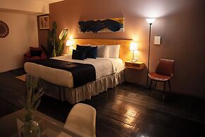vanness hotel & villas