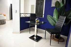 vanness hotel & villas