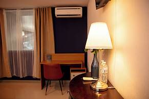 vanness hotel & villas