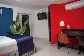 vanness hotel & villas