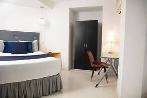 vanness hotel & villas