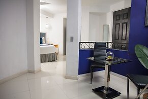 vanness hotel & villas