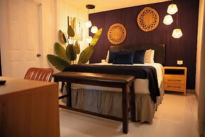 vanness hotel & villas