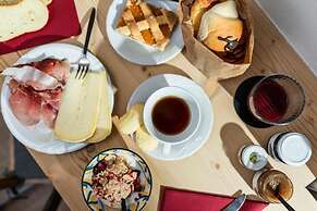 le Gemme Dolomites escape