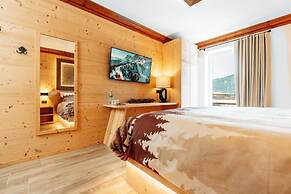 le Gemme Dolomites escape