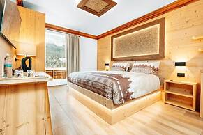 le Gemme Dolomites escape