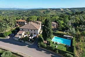 Casale Gregoriano